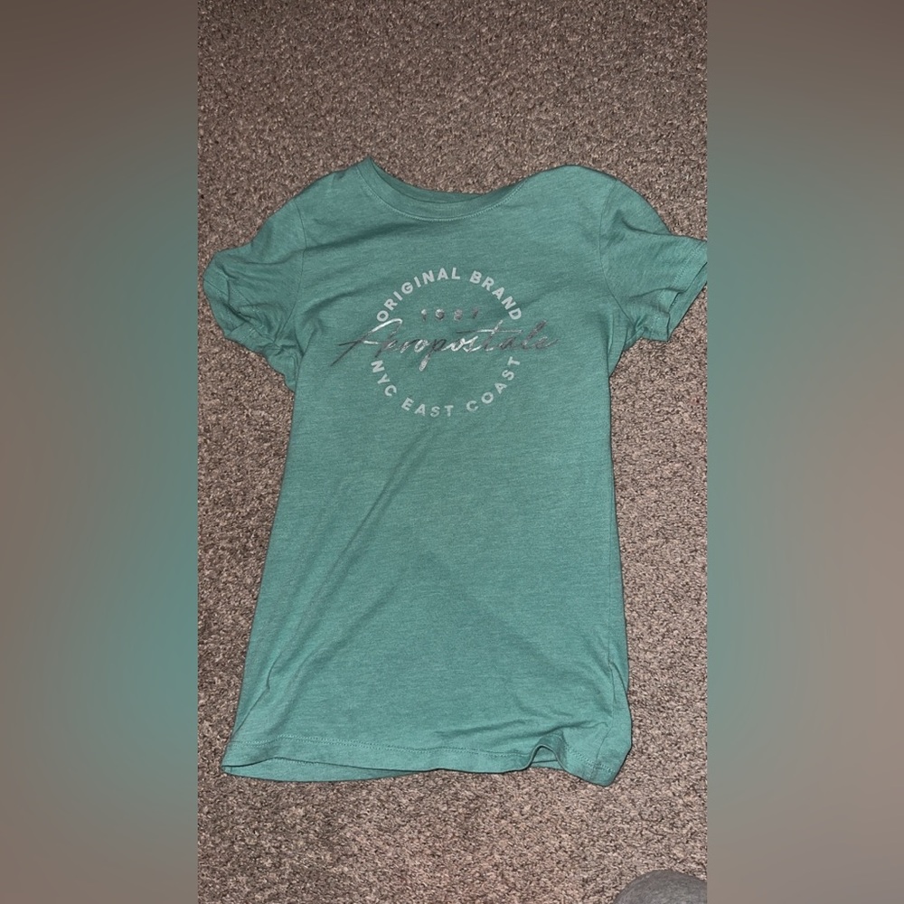 aeropostale shirt